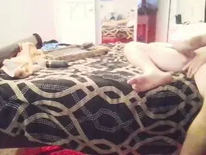 Adult Webcam with SoberJudge26 - Cam4