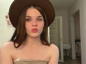 Nude Webcam with JosephineWines - Cam4