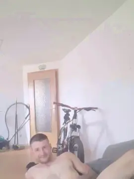 Best live sex cam show with RonnyRonnsen36 - Cam4