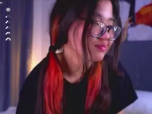 Adult Webcam with ShericeDeraps - Cam4