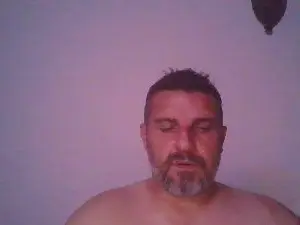 Nude Webcam with spyk23051977 - Cam4