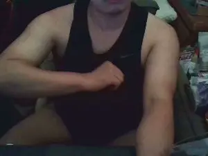 Free Live Porn with A_hsiang - Cam4