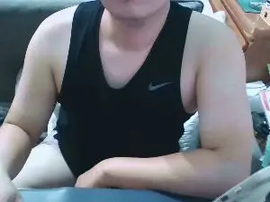 Free Live Porn with A_hsiang - Cam4