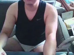 Free Live Porn with A_hsiang - Cam4