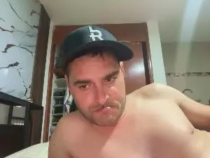 Adult Webcams with Hivazqueza - Cam4