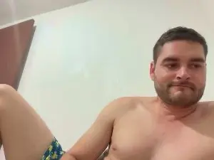Nude Webcam with Hivazqueza - Cam4