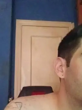 Adult Webcam with lucifer497 - Cam4
