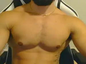 Best Webcam with CaesarTheKing - Cam4