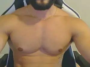 Adult Video Chat with CaesarTheKing - Cam4