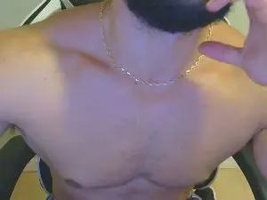 Best live sex cam show with CaesarTheKing - Cam4