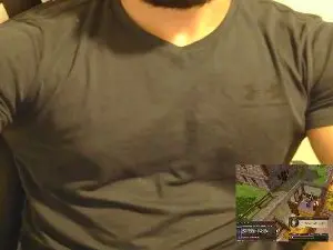 Nude Webcam with CaesarTheKing - Cam4