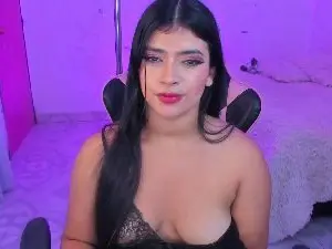 Sex Cam with andreeartt - Cam4