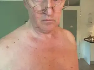 Nude Webcam with rutgerf - Cam4