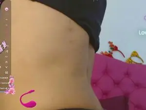 Nude Webcam with AlexaFontana - Cam4