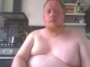 Sex Chat with CphChaos - Cam4