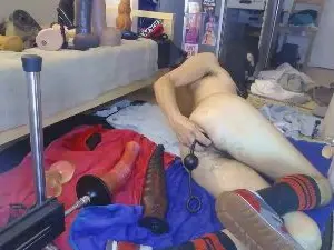 Sex Chat with Kmsmxff - Cam4