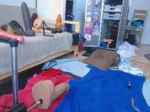 Sex Cam with Kmsmxff - Cam4