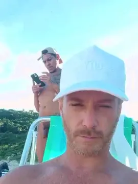 Nude Webcam with Loiroatv36sc - Cam4