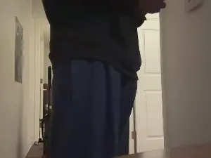 Adult Webcam with StudlyHardwood - Cam4