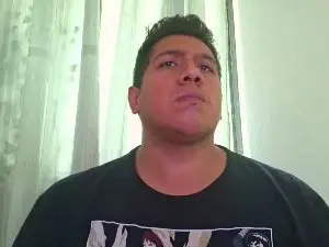 Live Sex with darkwarrior91 - Cam4