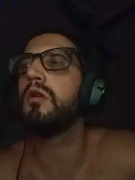 Nude Webcam with maxiporonga - Cam4