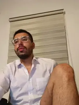 Adult Video Chat with SigmundxFreud - Cam4