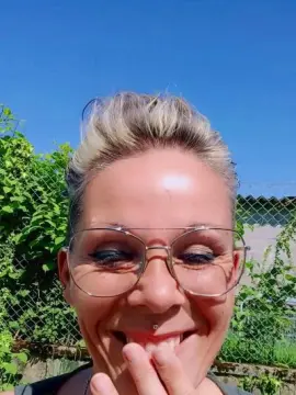 Adult Video Chat with missfreya_bzh - Cam4