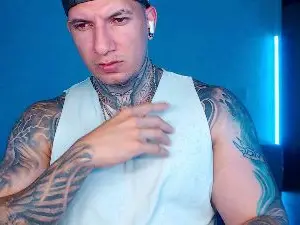 Watch Live Sex Cams with shane_clay - Cam4