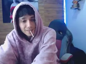 Live Porn with AmethystShadow - Cam4