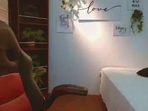 Sex Chat with AmethystShadow - Cam4