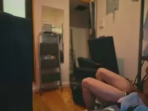 Sex Chat with Bighairytopping - Cam4