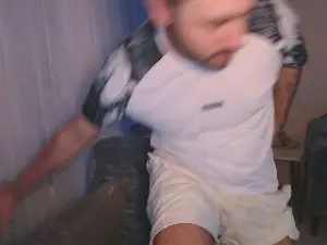 Sex Cam with Fuckerboy06 - Cam4