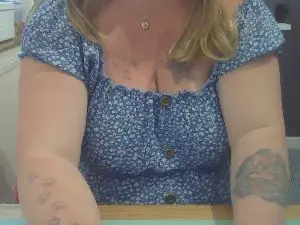 Adult Webcam with Sizha6 - Cam4