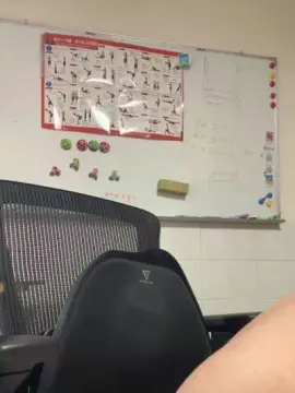 Nude Webcam with edgemebear6969 - Cam4