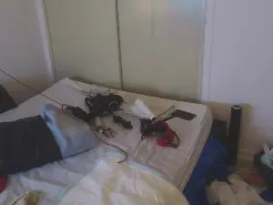 Adult Webcam with reivaxf - Cam4