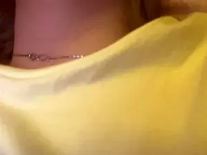 Private Sex Chat with GenevieDort - Cam4