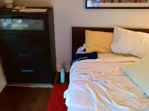 Sex Cam with HungHappy - Cam4
