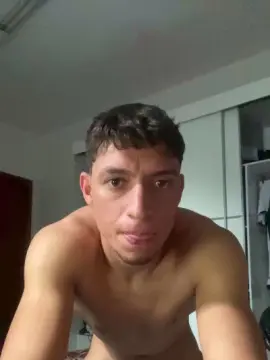 Live Sex with Incomparavel - Cam4