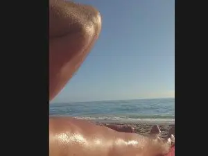 Watch Live Sex Cams with NudistAlmeria - Cam4