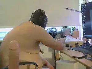 Watch Live Sex Cams with SklavenBear - Cam4