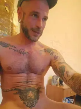 Adult Webcam with fabiovinixxlxxx - Cam4