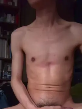 Best live sex cam show with iouyihs - Cam4