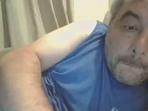 Live Porn with pelones3 - Cam4