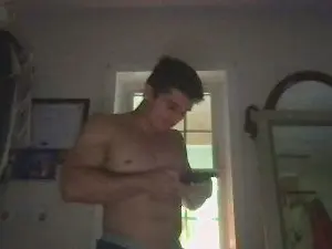 Best live sex cam show with 2fitNJBros - Cam4