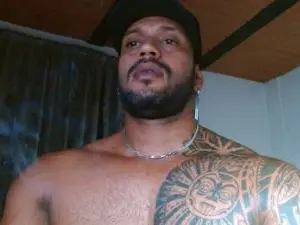 Adult Webcam with Manolofitt - Cam4