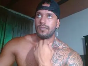 Sex Cam with Manolofitt - Cam4