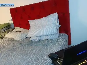 Best live sex cam show with NicoDavis - Cam4