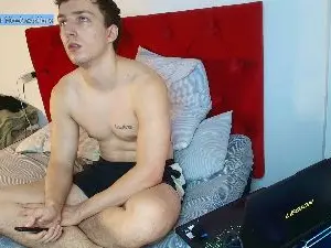 Adult Webcams with NicoDavis - Cam4