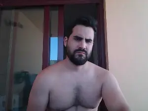 Sex Chat with rubrick__cum - Cam4