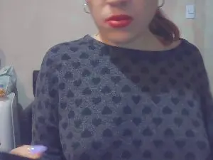 Best live sex cam show with MicaeeF - Cam4